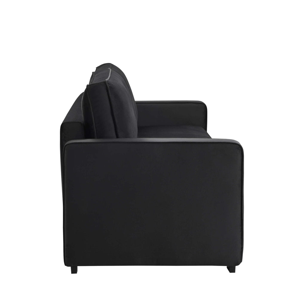 Dusklia - Soho Sofa Bed - Ink