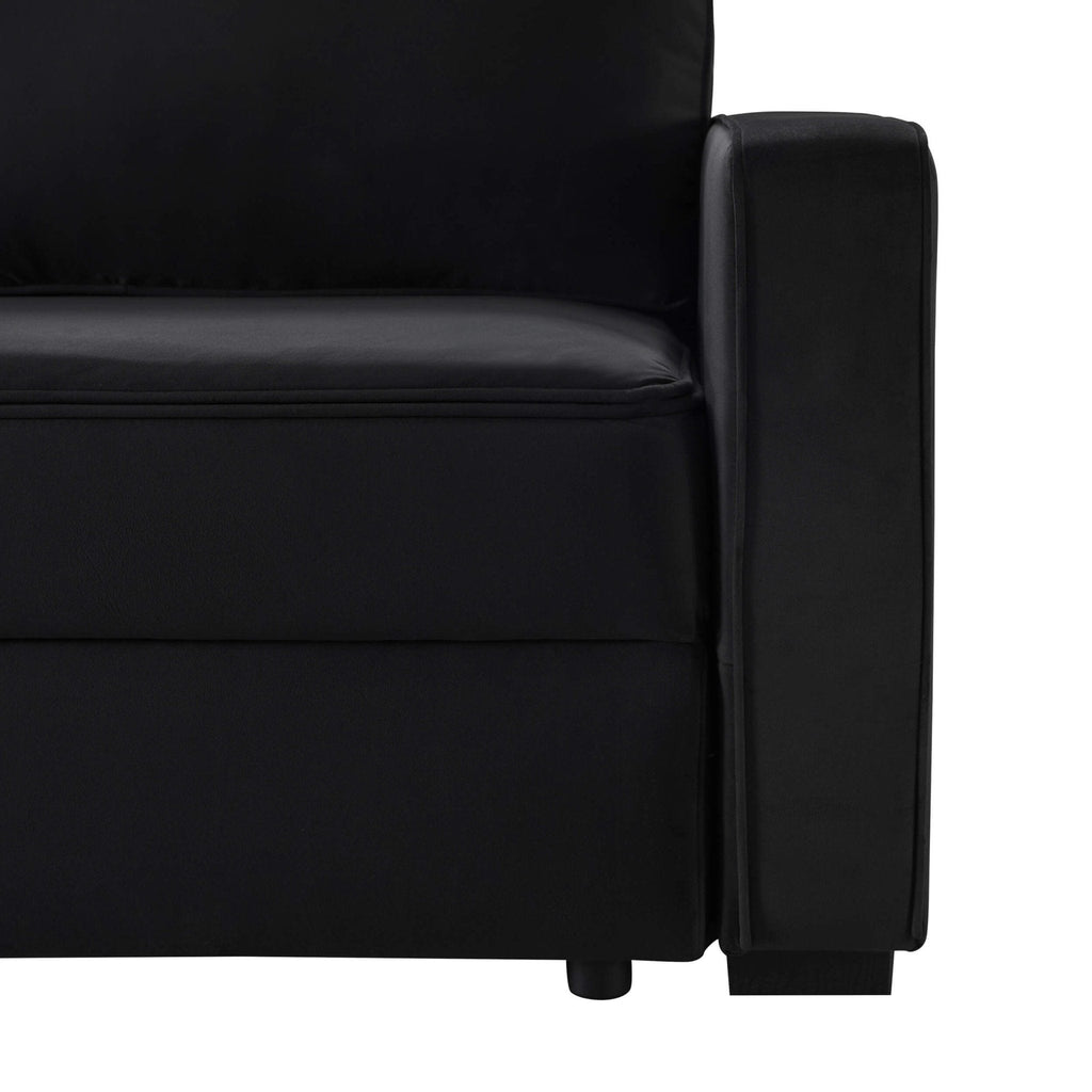 Dusklia - Soho Sofa Bed - Ink