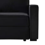 Dusklia - Soho Sofa Bed - Ink