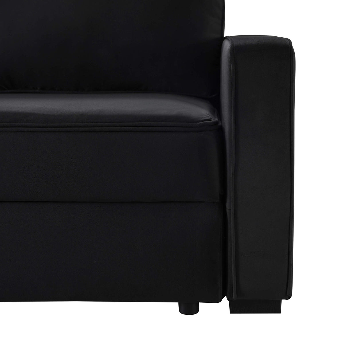 Dusklia - Soho Sofa Bed - Ink