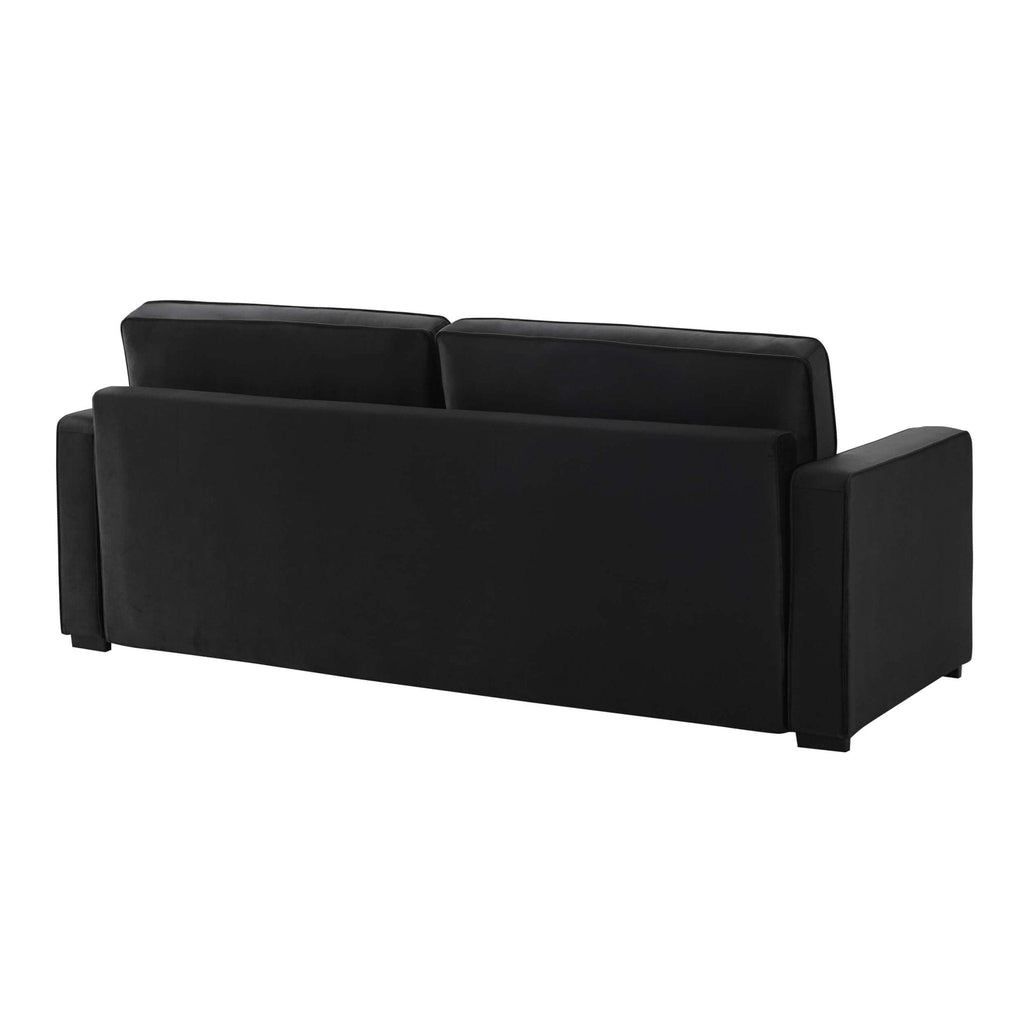 Dusklia - Soho Sofa Bed - Ink