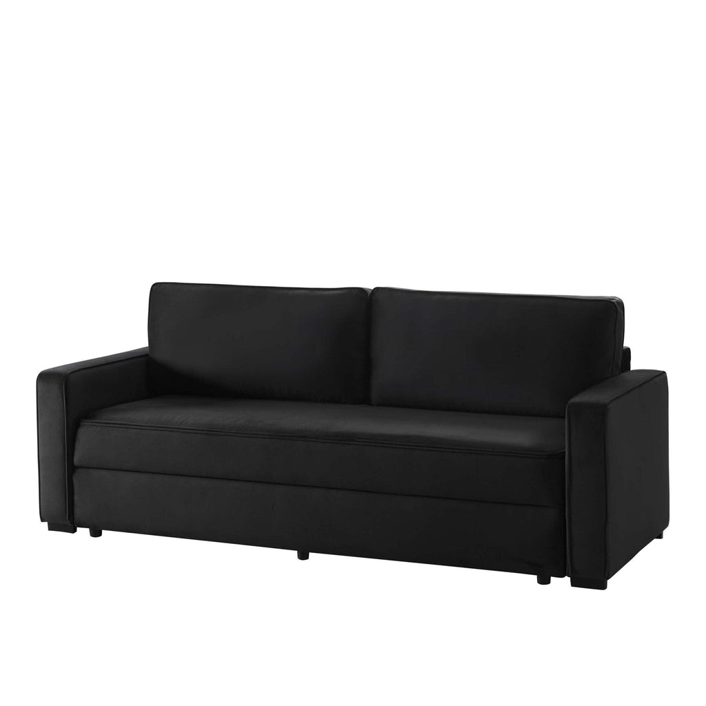 Dusklia - Soho Sofa Bed - Ink
