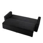 Dusklia - Soho Sofa Bed - Ink