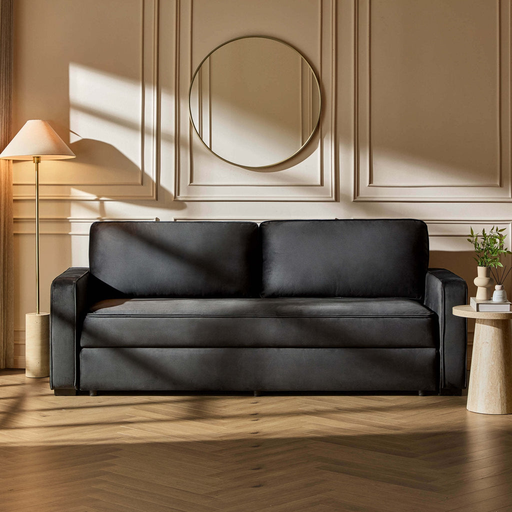 Dusklia - Soho Sofa Bed - Ink