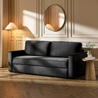 Dusklia - Soho Sofa Bed - Ink