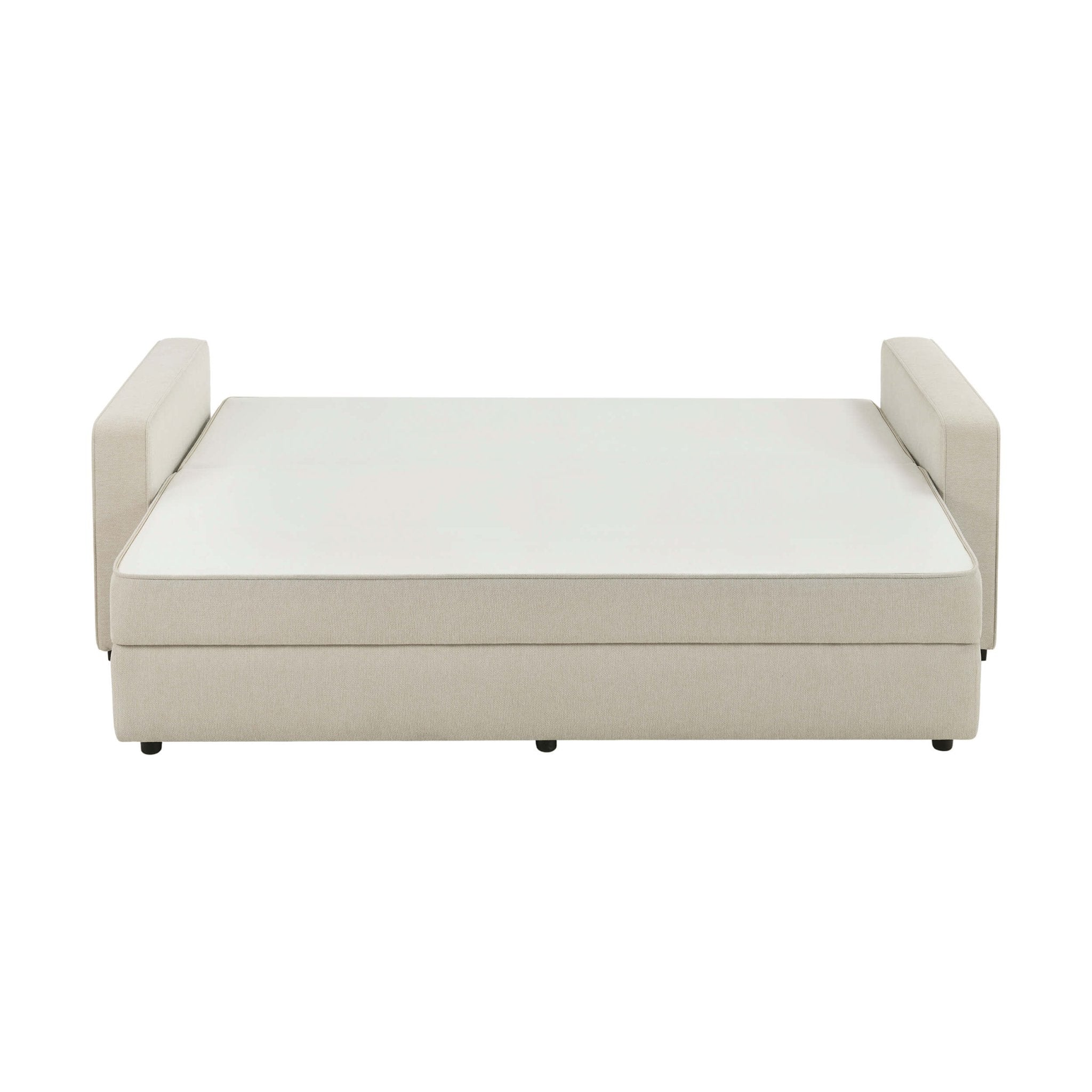 Dusklia - Soho Sofa Bed - Beige