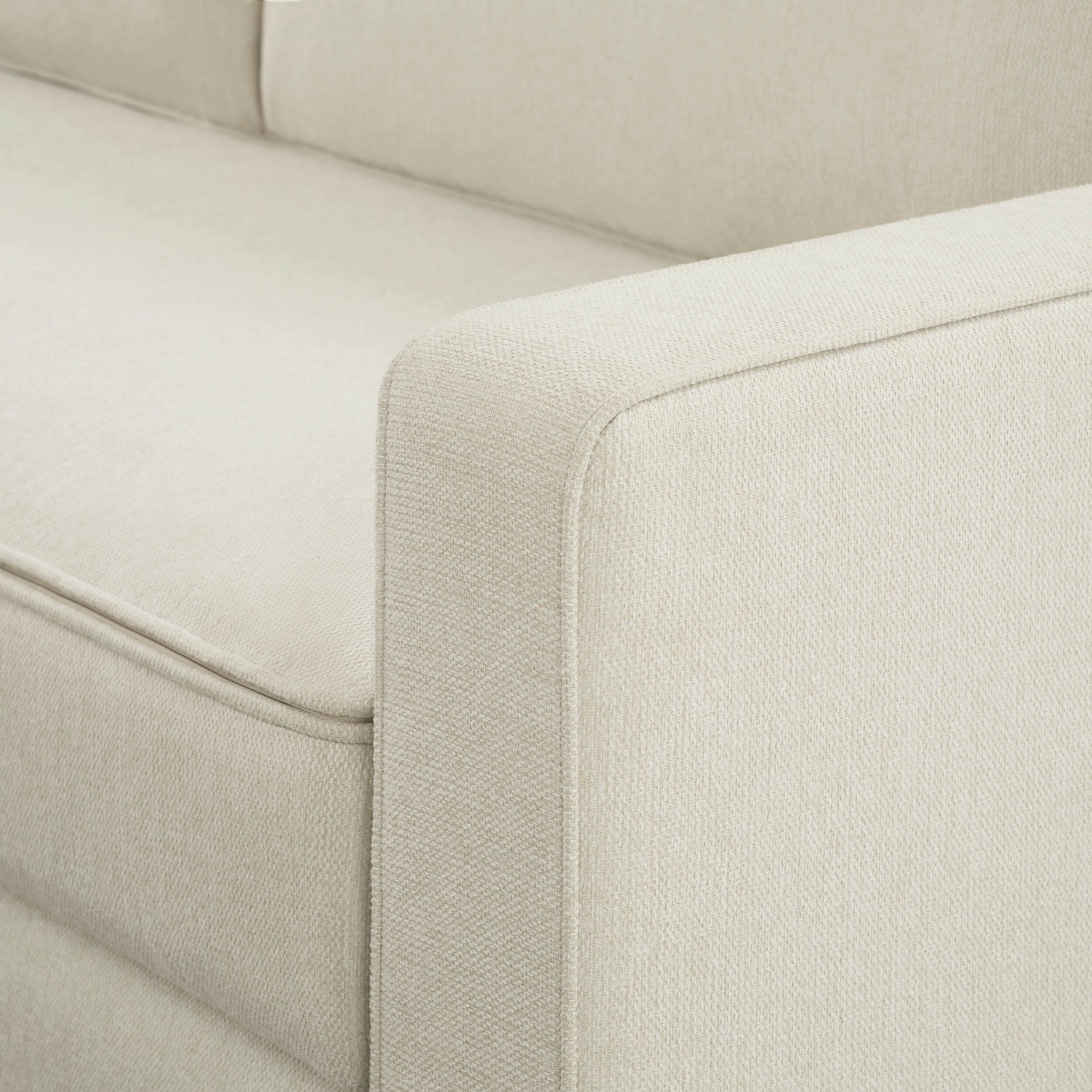 Dusklia - Soho Sofa Bed - Beige