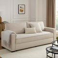 Dusklia - Soho Sofa Bed - Beige