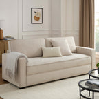 Dusklia - Soho Sofa Bed - Beige