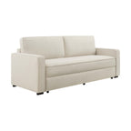 Dusklia - Soho Sofa Bed - Beige