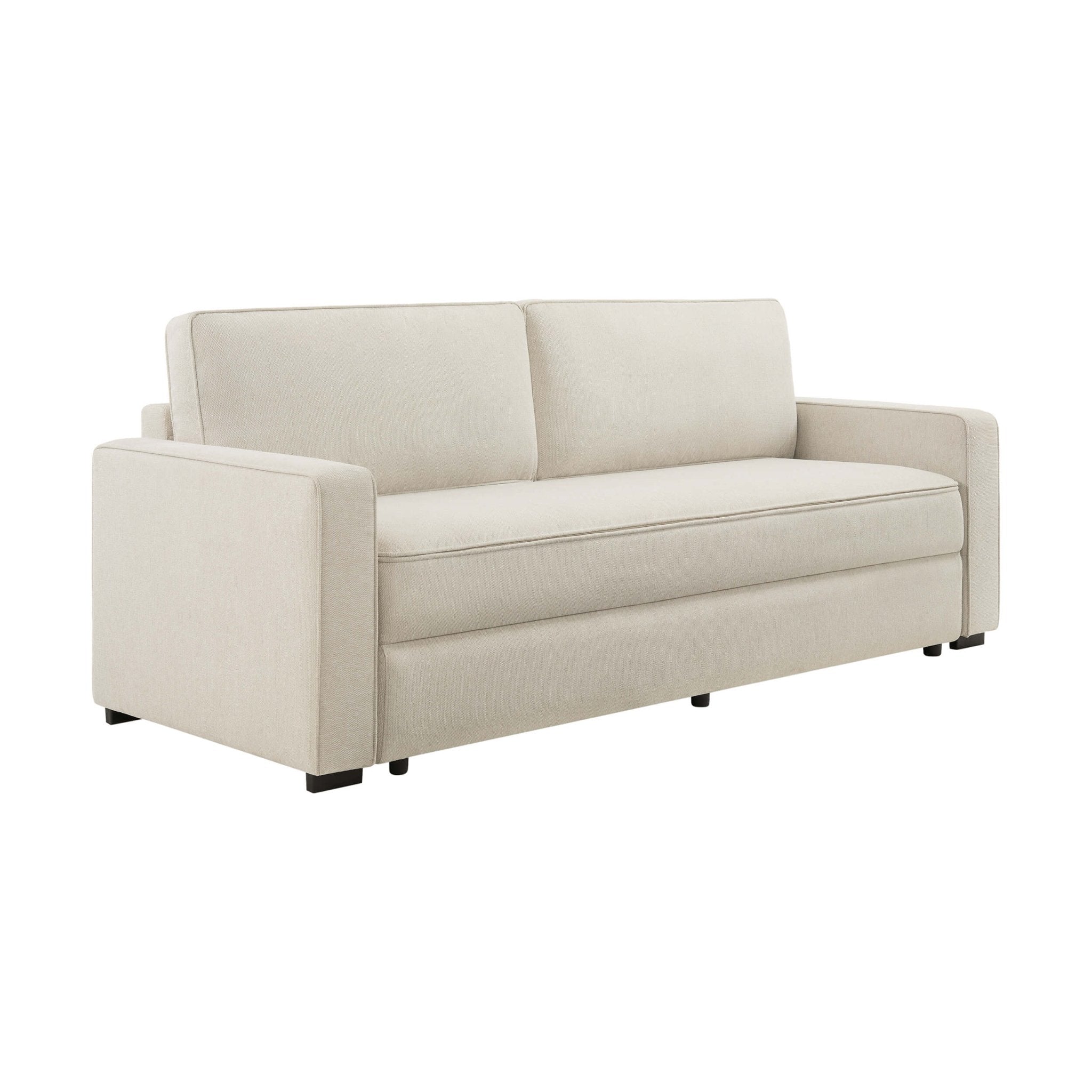 Dusklia - Soho Sofa Bed - Beige