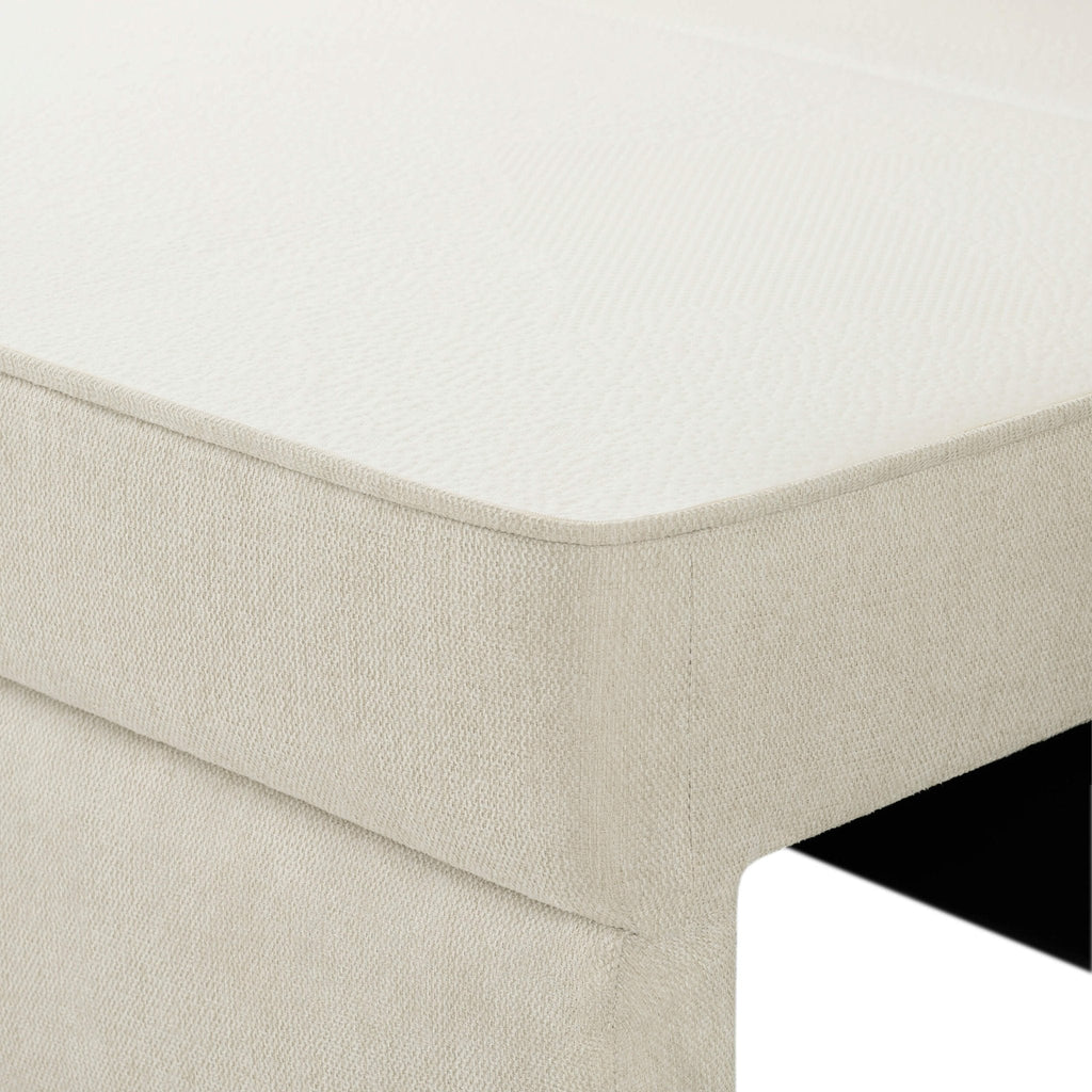 Dusklia - Soho Sofa Bed - Beige