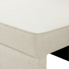 Dusklia - Soho Sofa Bed - Beige