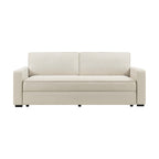 Dusklia - Soho Sofa Bed - Beige