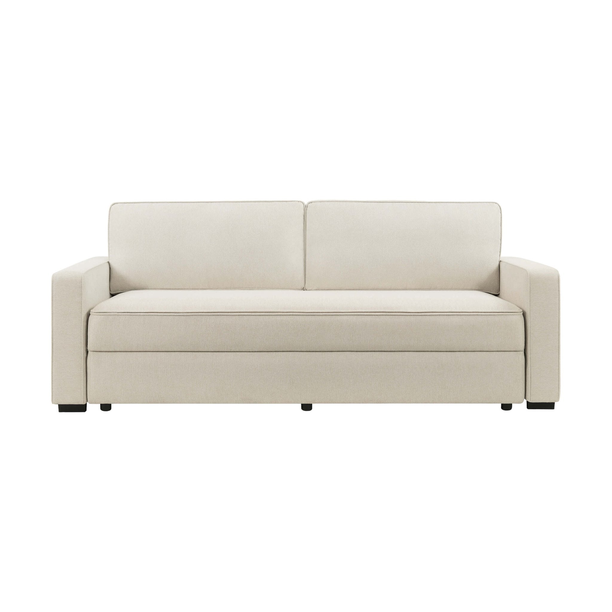 Dusklia - Soho Sofa Bed - Beige