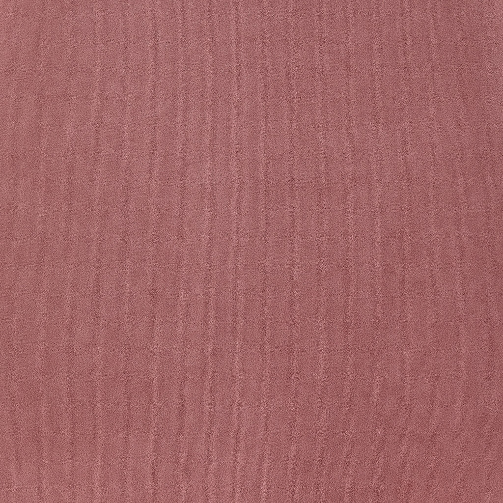 Dusklia - Sophia Set of 2 Dining Chairs - Velvet - Pink