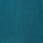 Dusklia - Sophia Set of 2 Dining Chairs - Velvet - Teal Blue