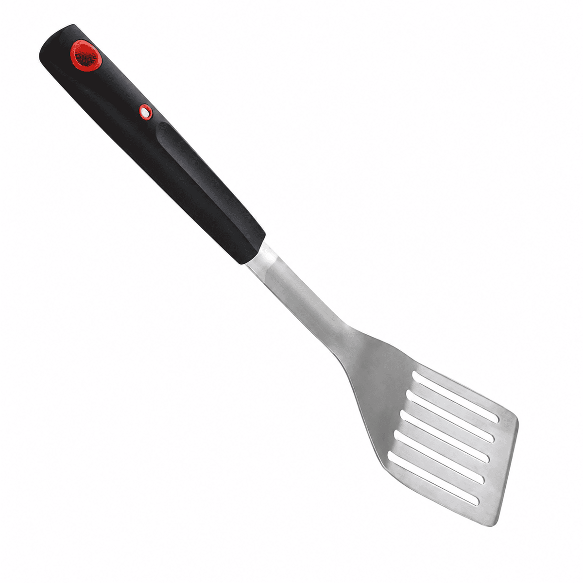Spatule Magnétique REVO Grill Pro en Inox pour Barbecue & Plancha