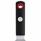 Spatule Magnétique REVO Grill Pro en Inox pour Barbecue & Plancha