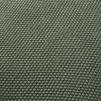 Dusklia - St Ives Knit Cushion Cover - Green