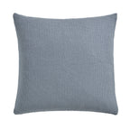 Dusklia - St Ives Knit Sofa Cushion Cover - Dusty Blue
