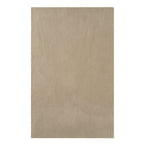 Dusklia - St Ives Knit Throw - Taupe