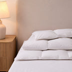 Dusklia - Luxury 80% Goose Down Duvet Collection