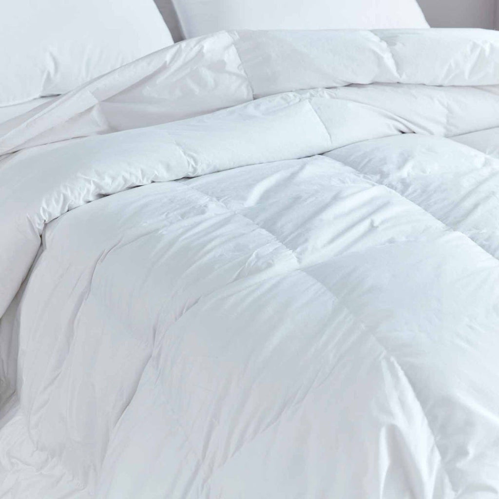 Dusklia - Luxury 80% Goose Down Duvet Collection