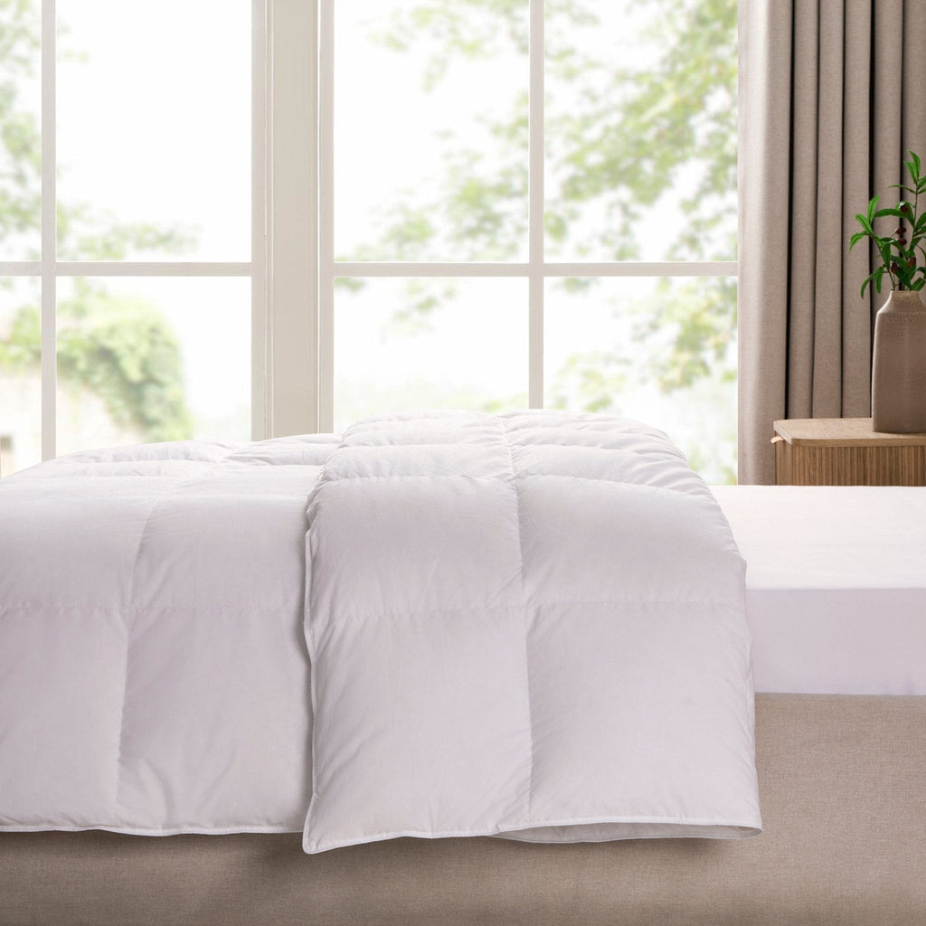 Dusklia - Luxury 80% Goose Down Duvet Collection