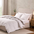 Dusklia - Luxury 80% Goose Down Duvet Collection