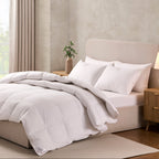 Dusklia - Luxury 80% Goose Down Duvet Collection