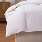 Dusklia - Luxury 80% Goose Down Duvet Collection
