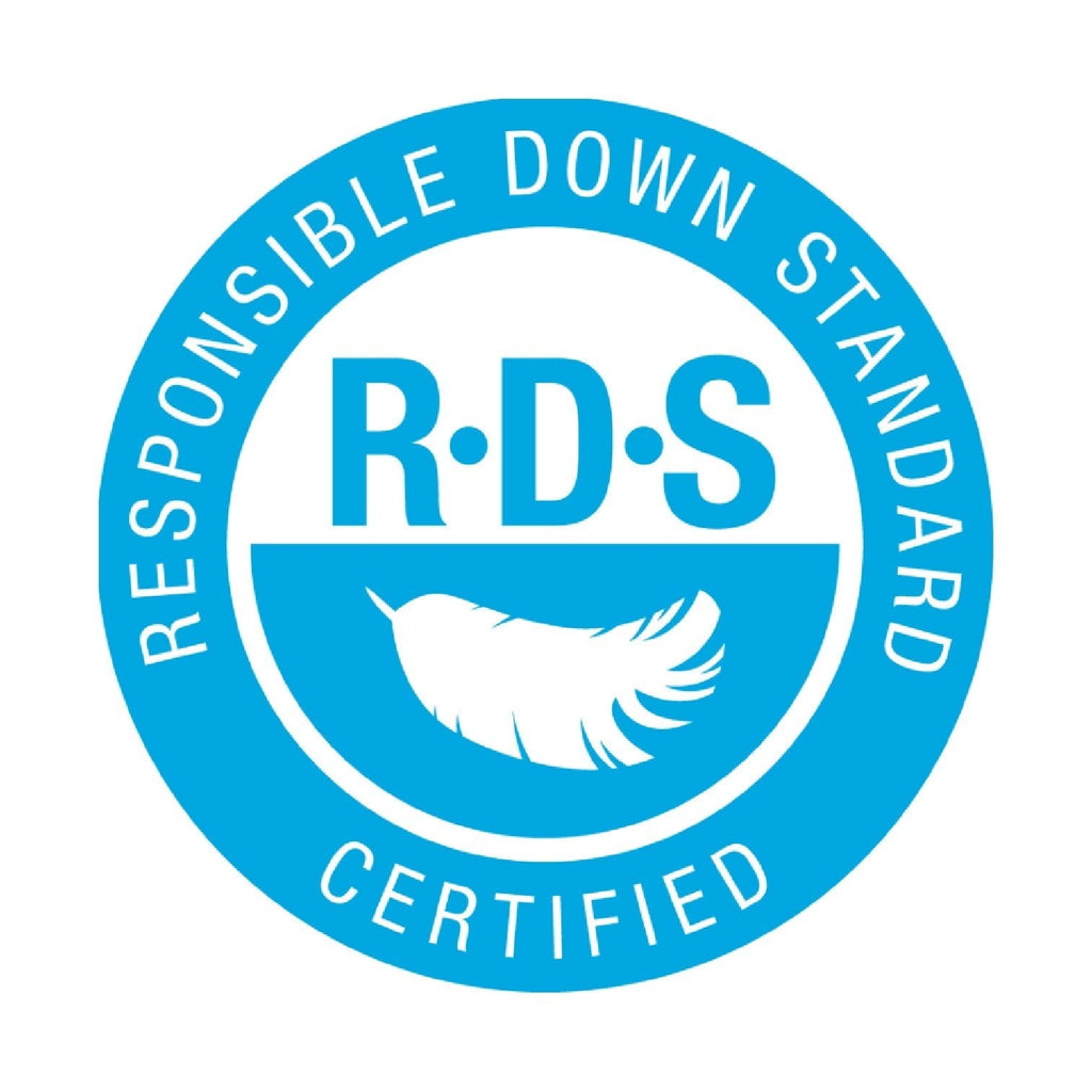 Dusklia - Supreme Goose Down Mattress Topper
