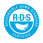 Dusklia - Supreme Goose Down Mattress Topper
