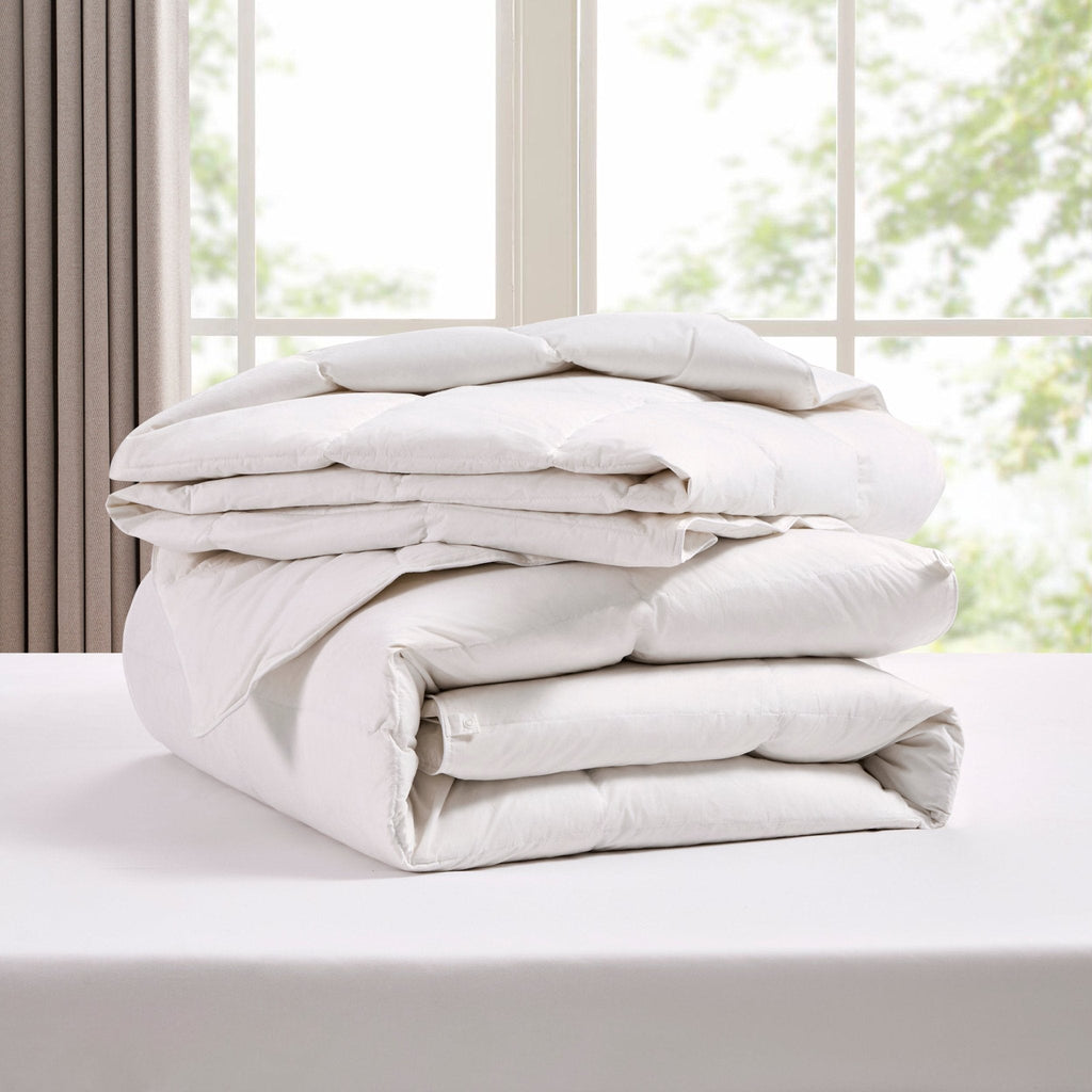 Dusklia - Supreme Goose Down Mattress Topper