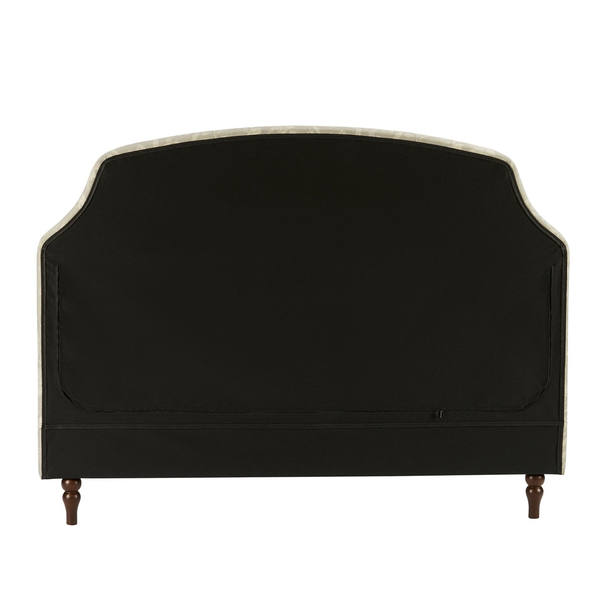 Dusklia - Surrey Bed Frame - Floral