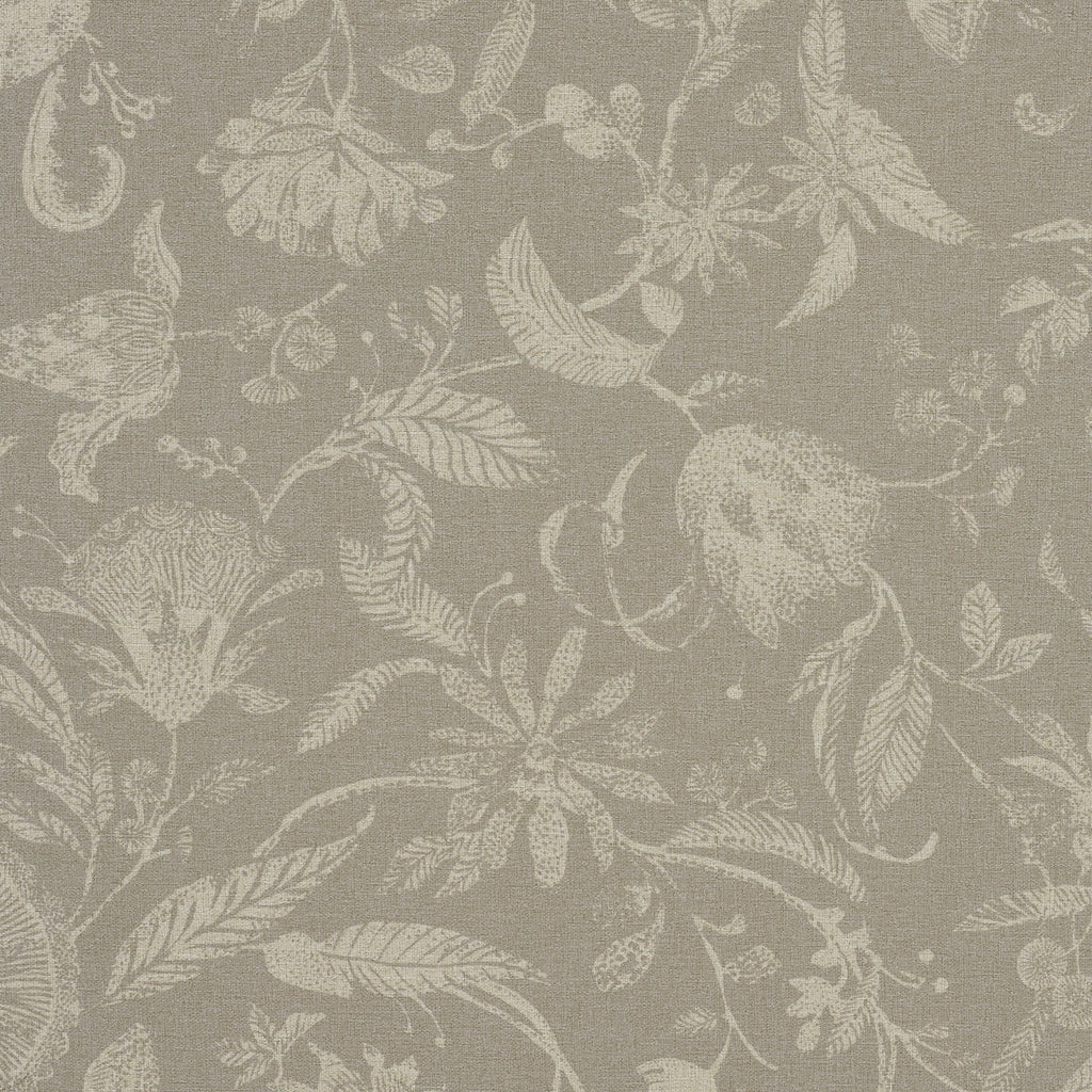 Dusklia - Surrey Bed Frame - Floral