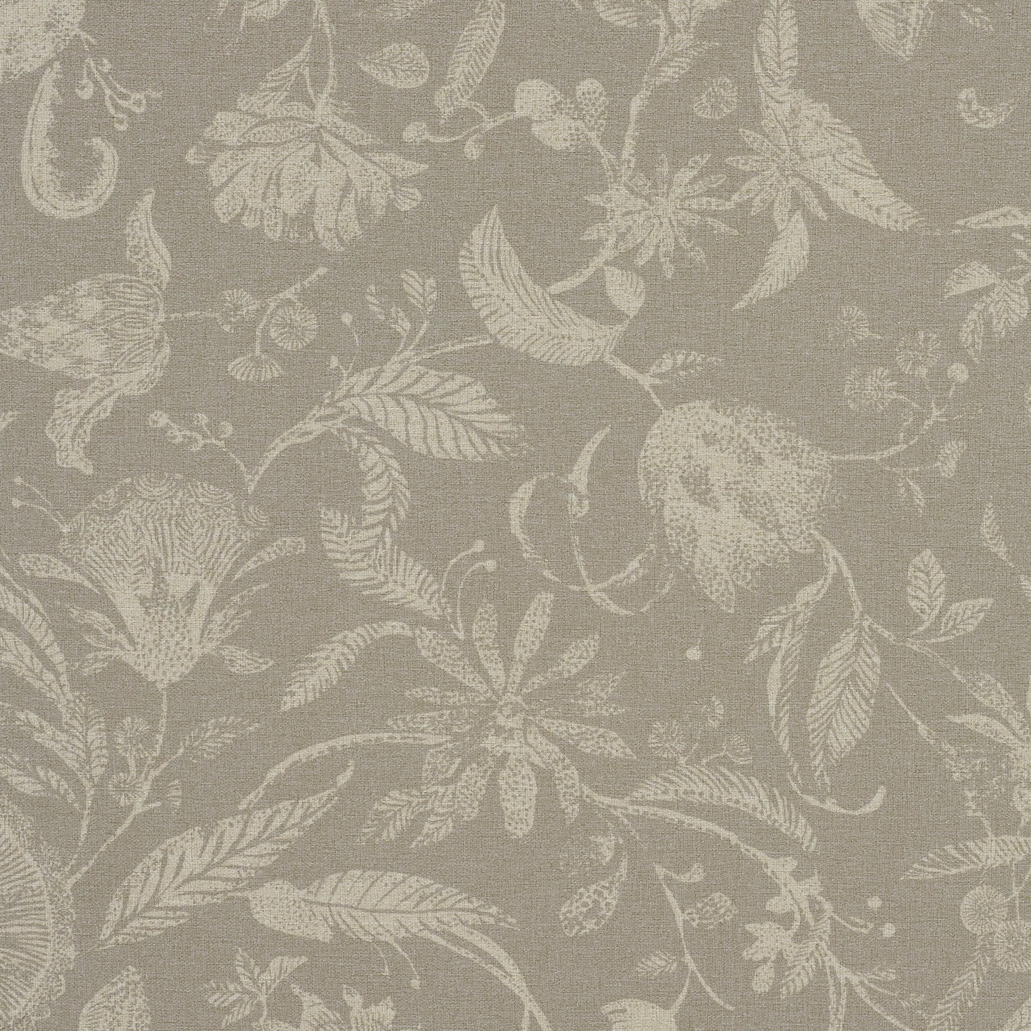 Dusklia - Surrey Bed Frame - Floral