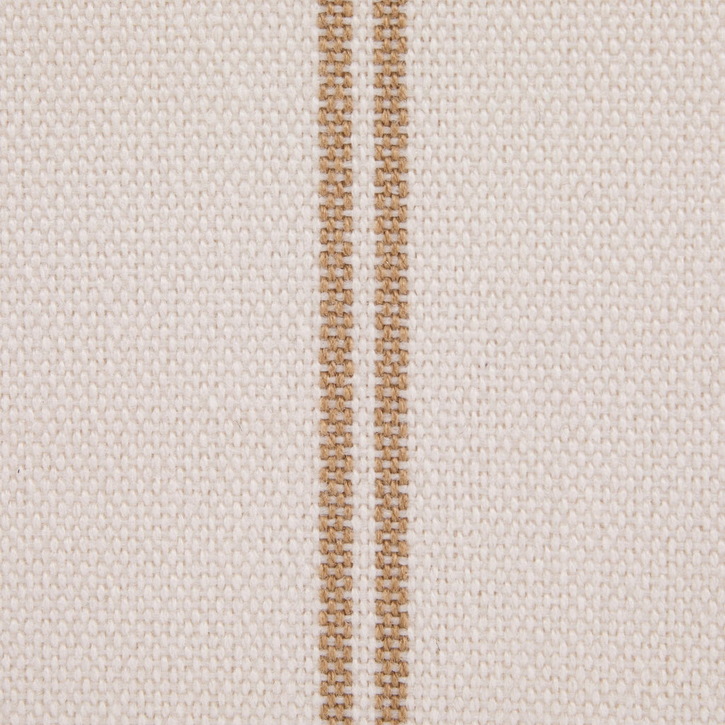 Dusklia - Surrey Bed Frame - Thin Stripe