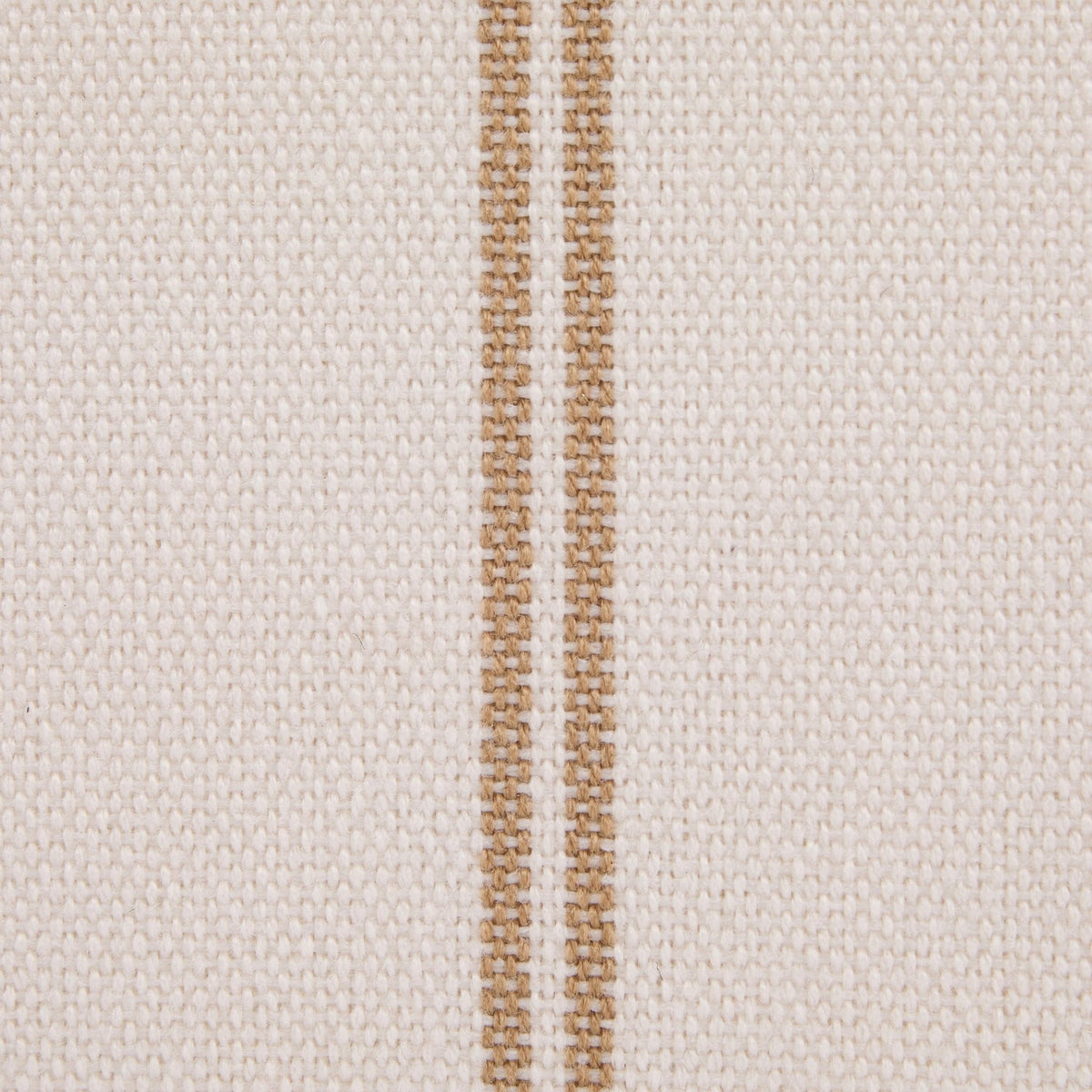 Dusklia - Surrey Bed Frame - Thin Stripe