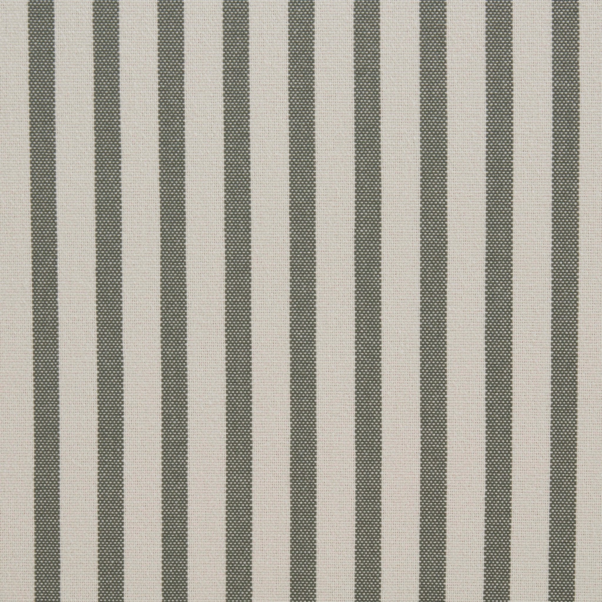 Dusklia - Surrey Ottoman Storage Bed - Sage Stripe