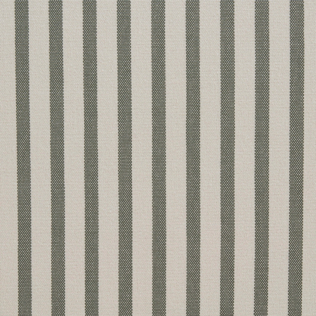 Dusklia - Surrey Bed Frame - Sage Stripe