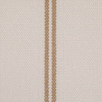 Dusklia - Surrey Ottoman Storage Bed - Thin Natural Stripe