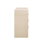 Dusklia - Susie 6 Drawer Chest - Sand