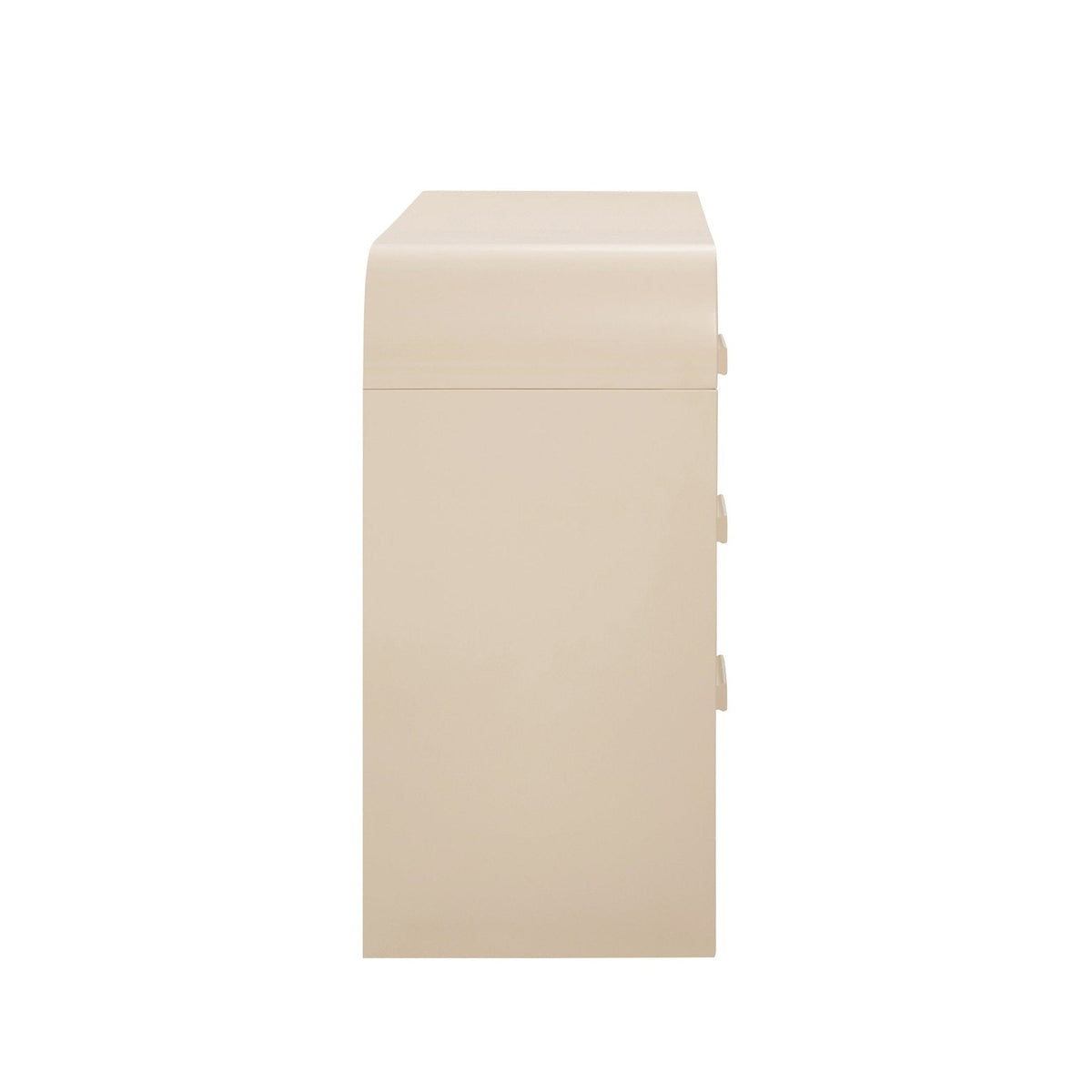 Dusklia - Susie 6 Drawer Chest - Sand