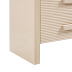 Dusklia - Susie 6 Drawer Chest - Sand