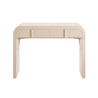 Dusklia - Susie Dressing Table with Drawers - Sand