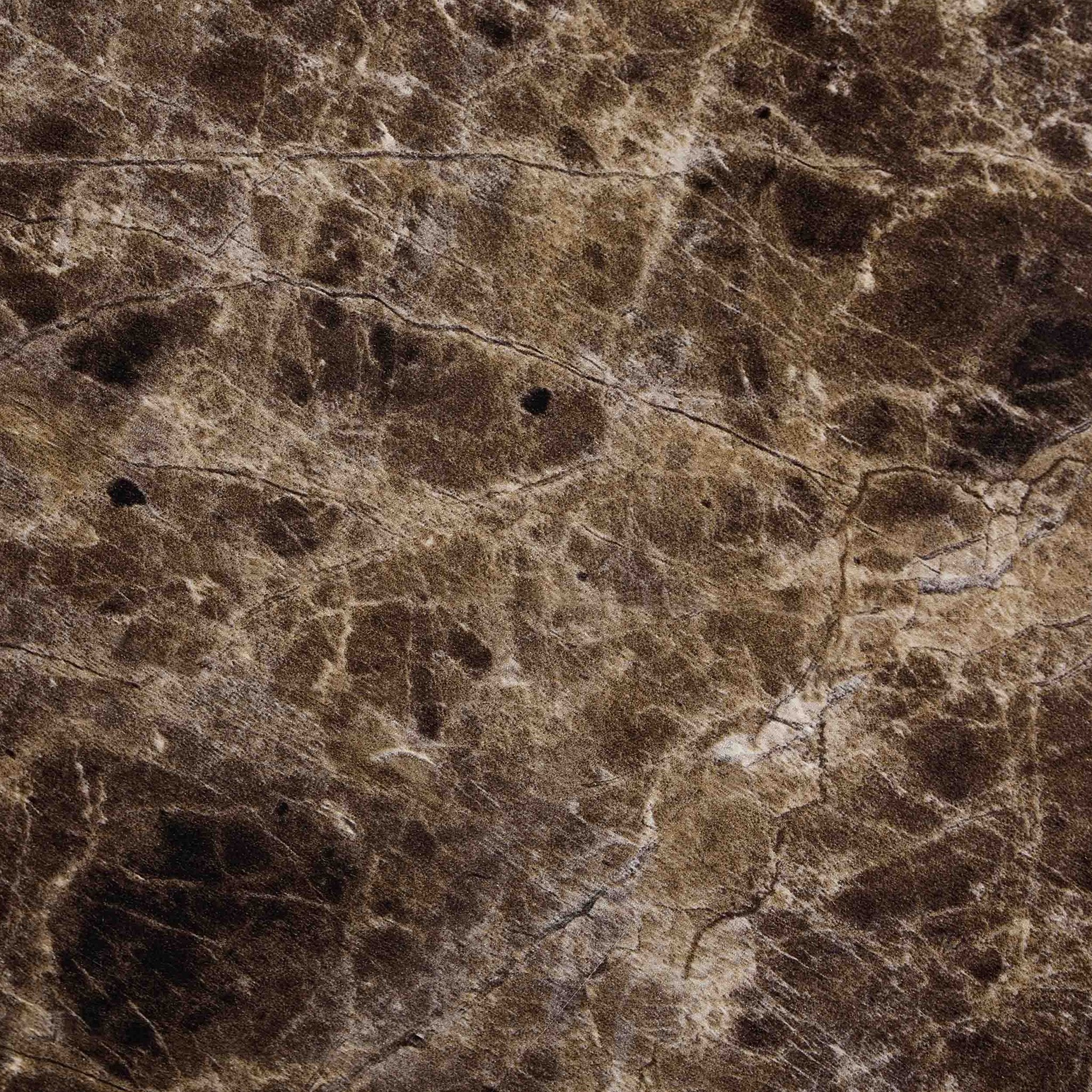 Dusklia - Talia Coffee Table -  Dark Marble Effect
