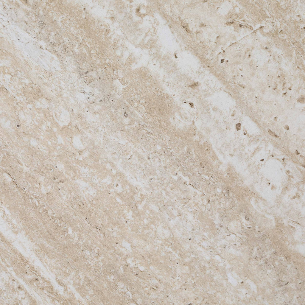 Dusklia - Talia Coffee Table -  Stone Marble Effect