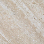Dusklia - Talia Coffee Table -  Stone Marble Effect